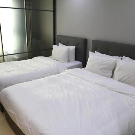 Jeonju Signature Hotel Eksteriør billede