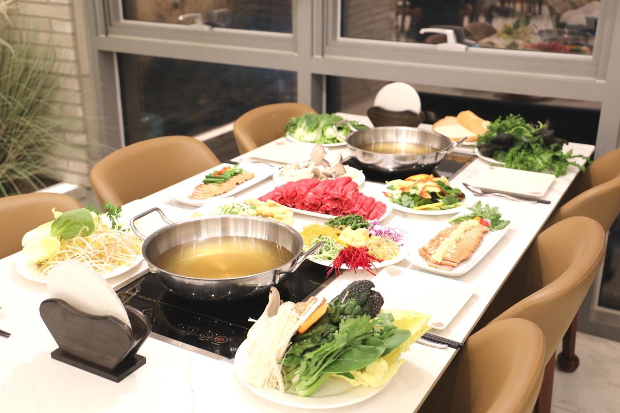 Jeonju Signature Hotel Eksteriør billede