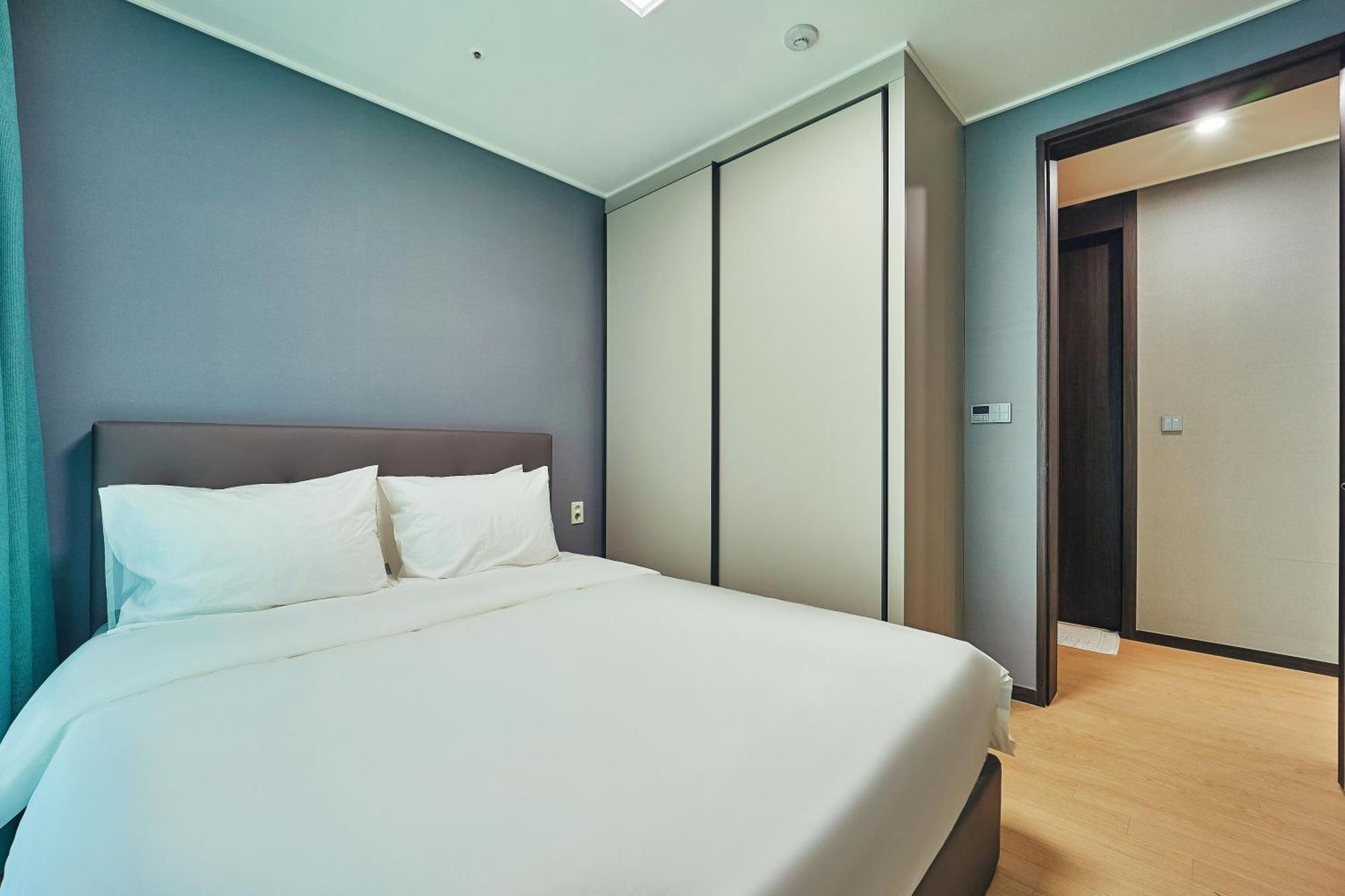 Jeonju Signature Hotel Eksteriør billede