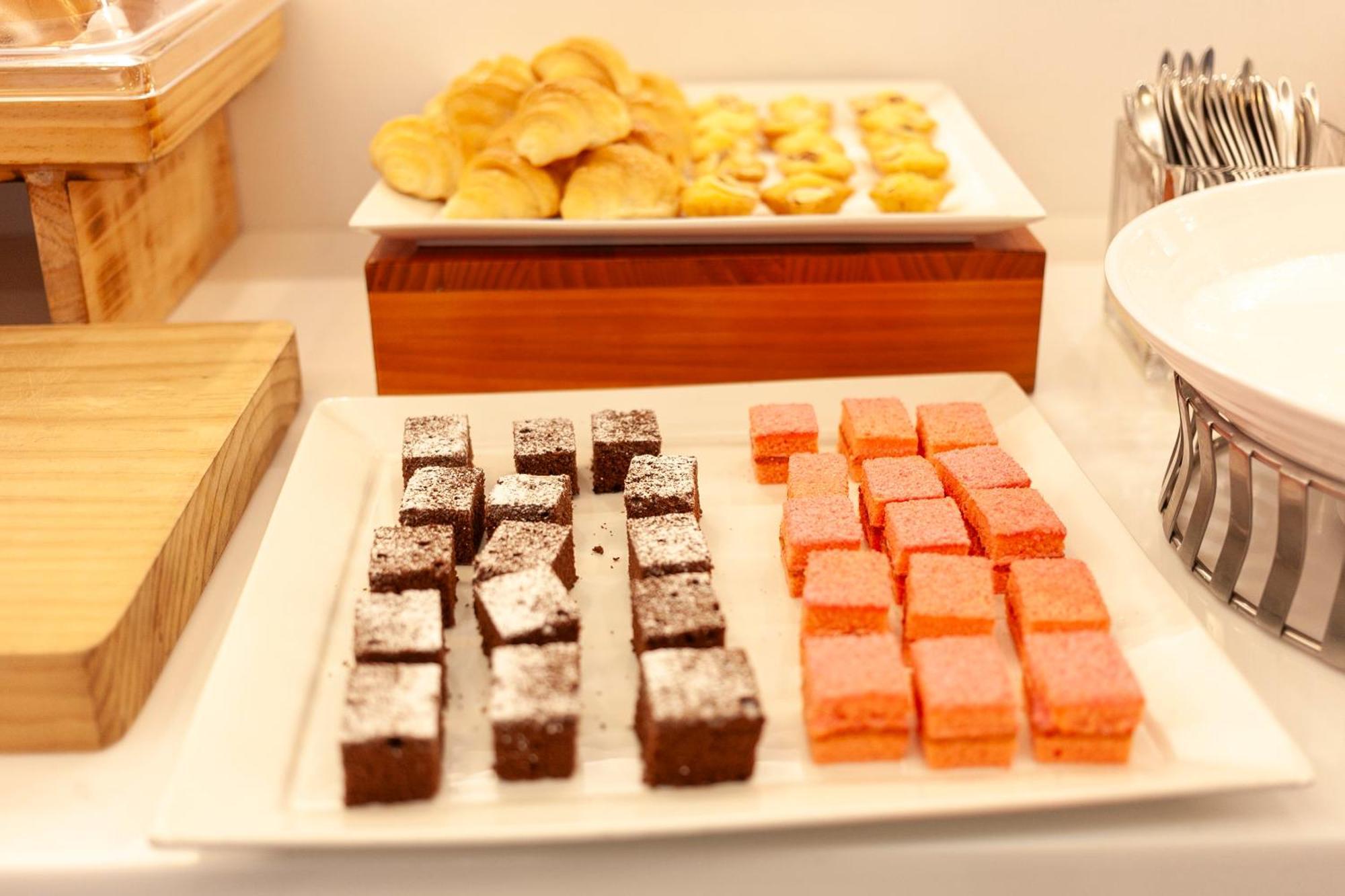 Jeonju Signature Hotel Eksteriør billede