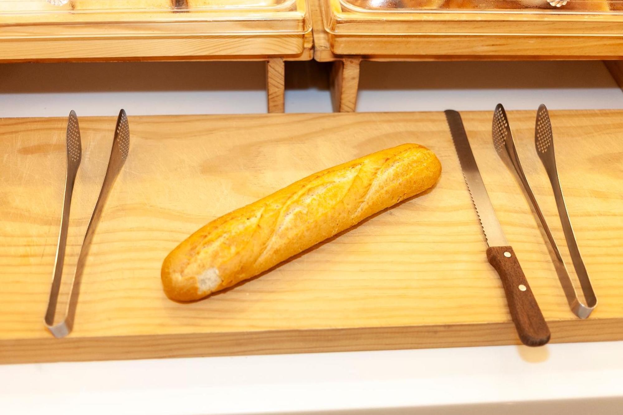 Jeonju Signature Hotel Eksteriør billede