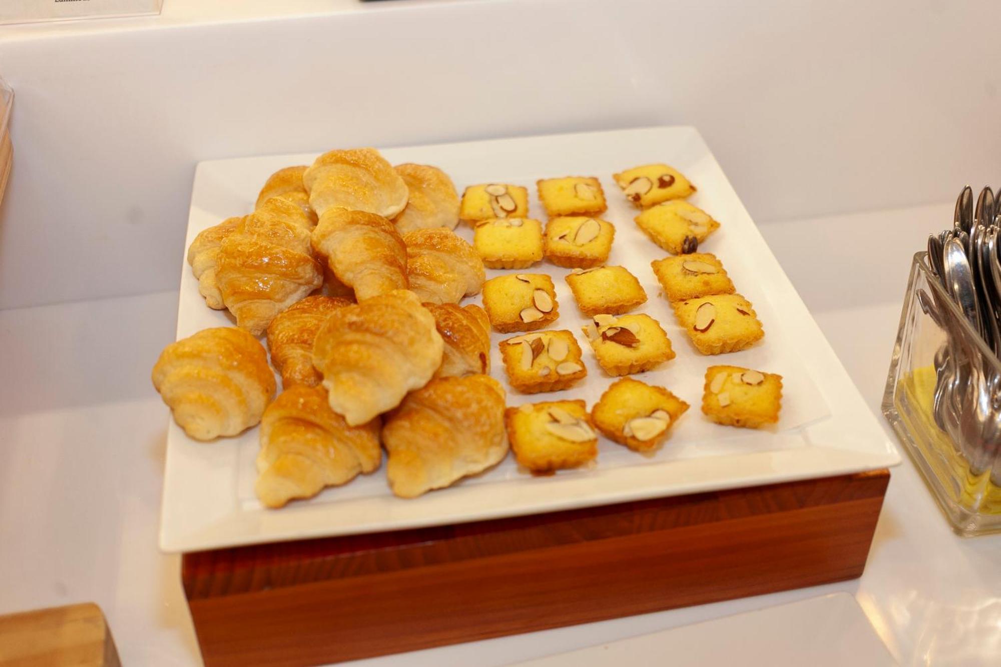 Jeonju Signature Hotel Eksteriør billede