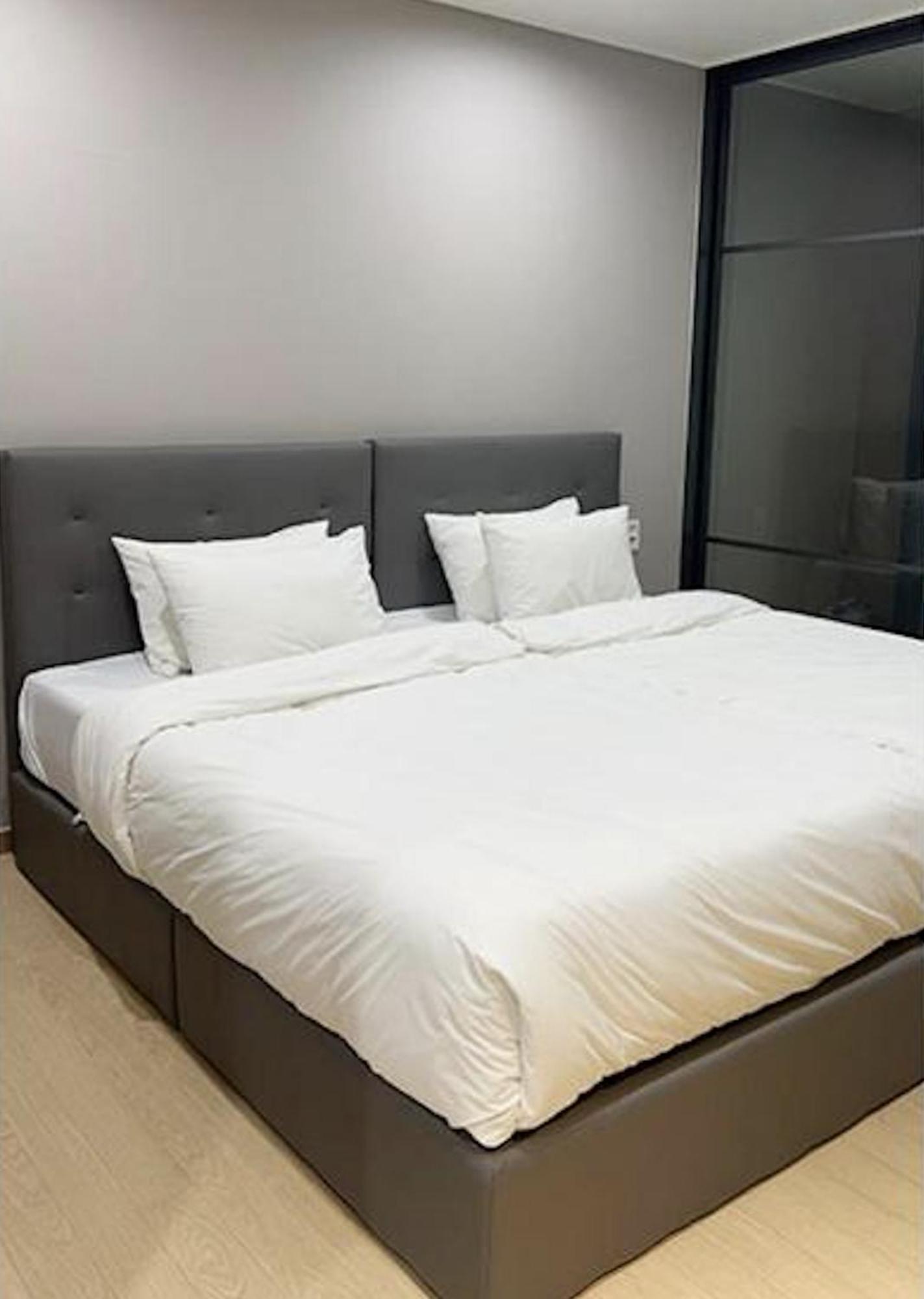 Jeonju Signature Hotel Eksteriør billede